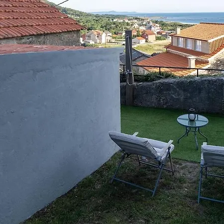 Casa Antonio Larino Holiday home *