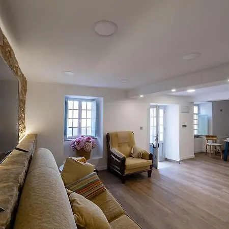 Casa Antonio Larino Holiday home *
