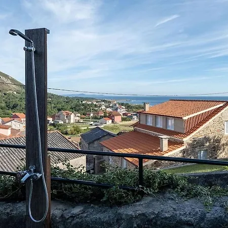 Casa Antonio Larino * Carnota