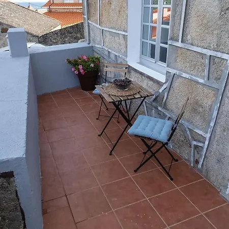 Casa Antonio Larino Holiday home