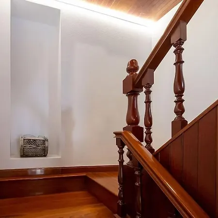 Casa Antonio Larino Holiday home Carnota