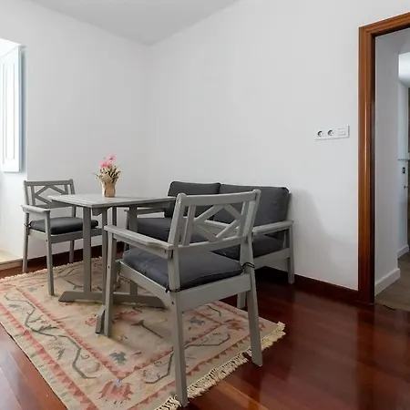 Casa Antonio Larino Holiday home